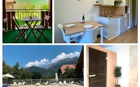 LE NID DU BIRDIE, Giez, Proche du lac d’Annecy