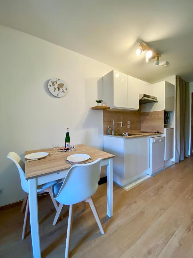 Appartement LE NID DU BIRDIE, Giez, Proche du lac d’Annecy Extérieur photo