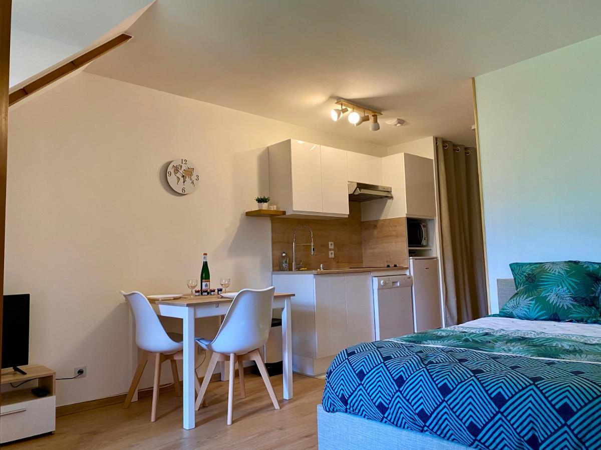 Appartement LE NID DU BIRDIE, Giez, Proche du lac d’Annecy Extérieur photo
