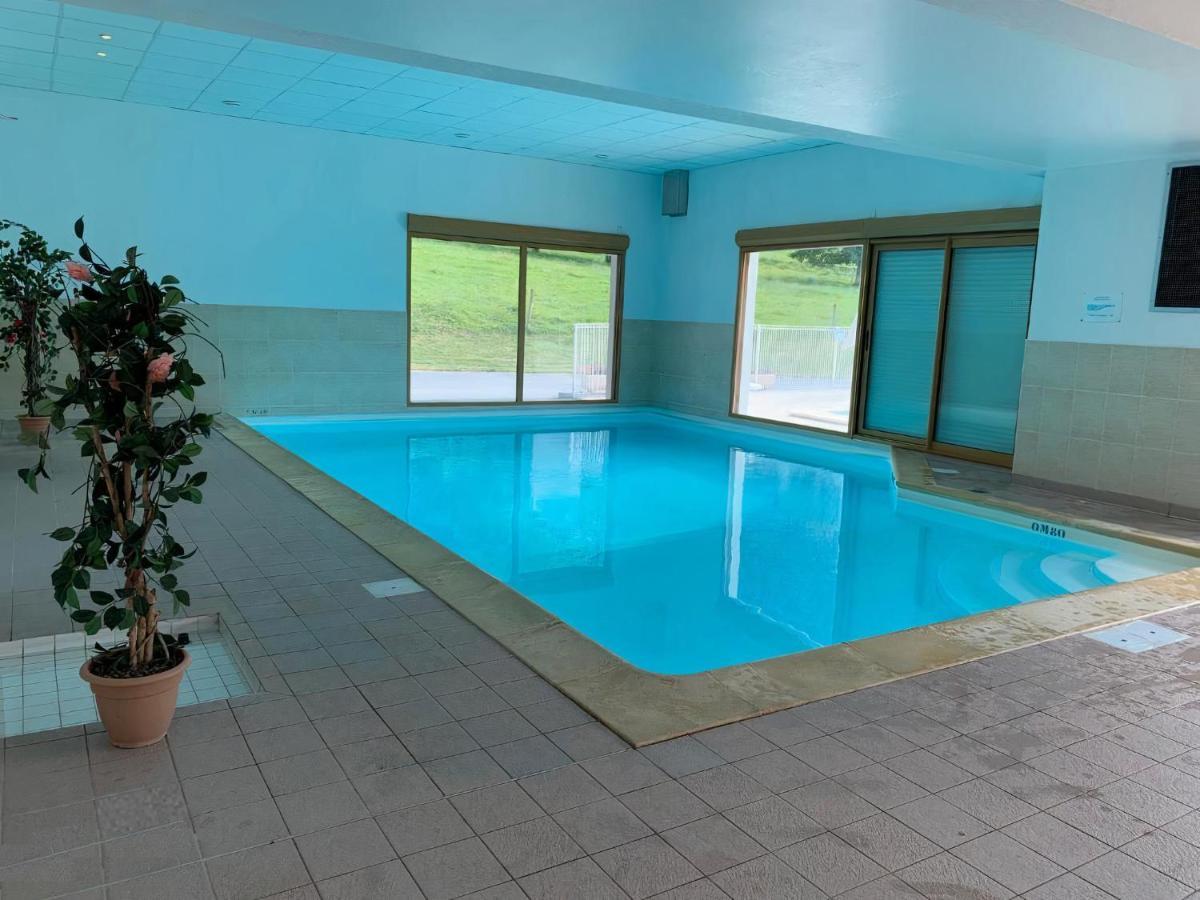 Appartement LE NID DU BIRDIE, Giez, Proche du lac d’Annecy Extérieur photo